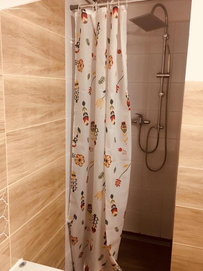 Jozka Chata Max 15 Os Sauna Jacuzzi Porabka Ngoại thất bức ảnh