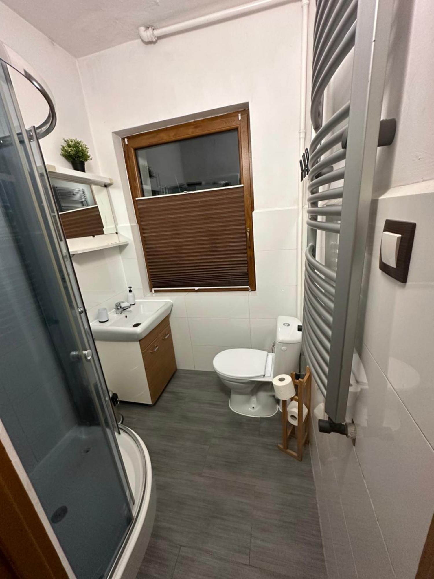 Jozka Chata Max 15 Os Sauna Jacuzzi Porabka Ngoại thất bức ảnh